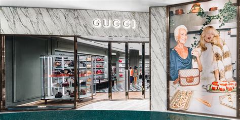 gucci millenia mall|gucci shop orlando florida.